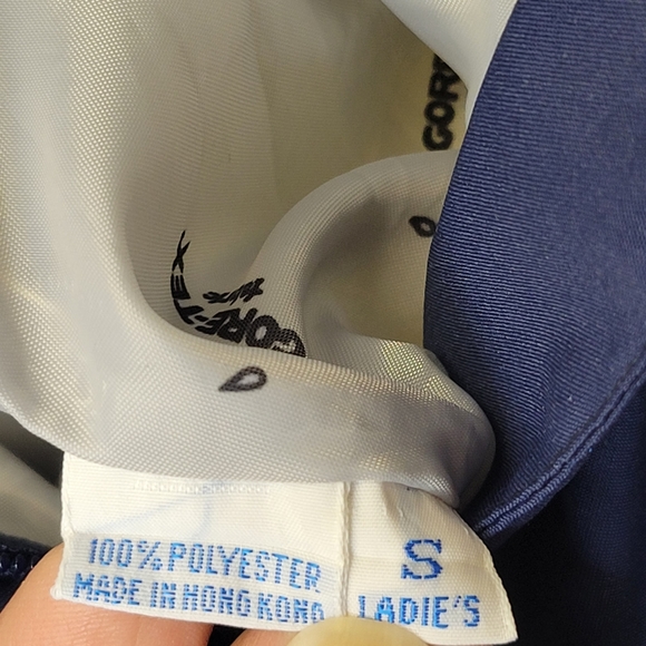 GORE•TEX Tourney navy snow pants - Picture 4 of 7